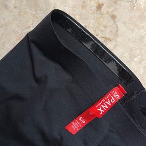 Spanx higher power shorts